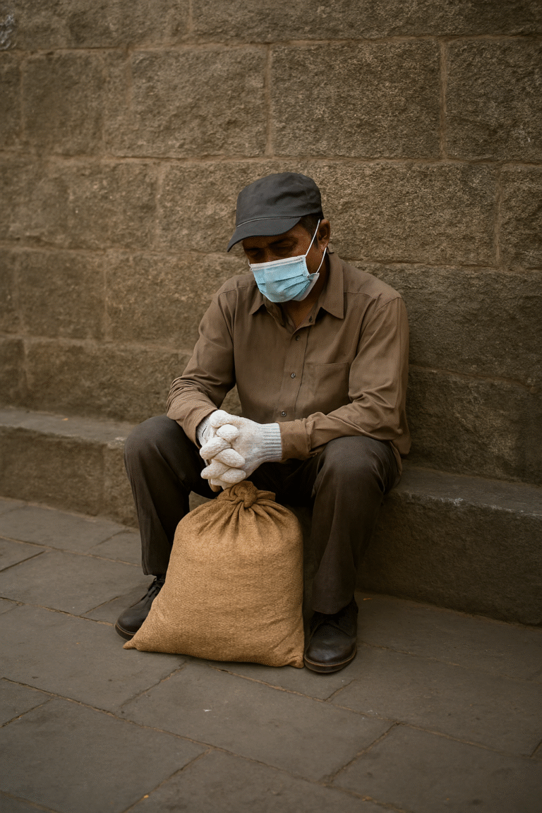 क्वारंटाईन