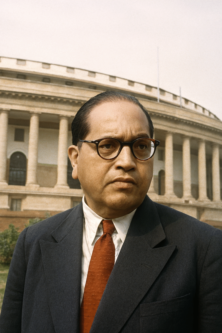 महामानव