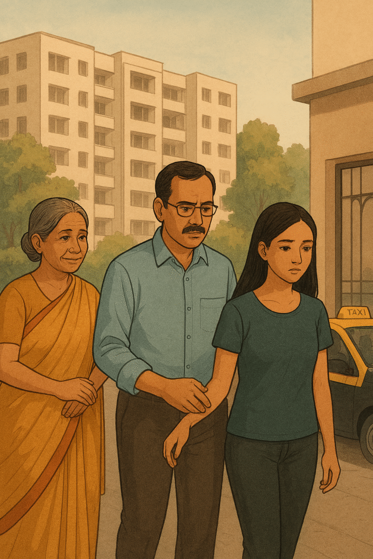 परीटघडी