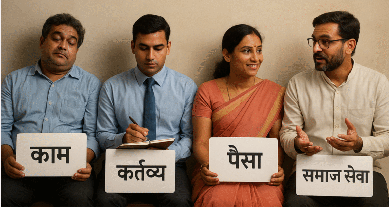 प्राधान्य (Priority)