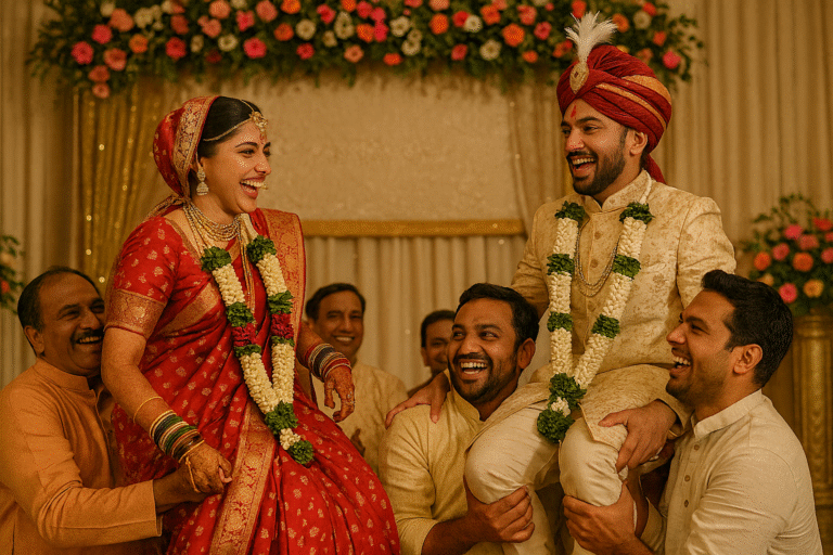 कागदाची फुले